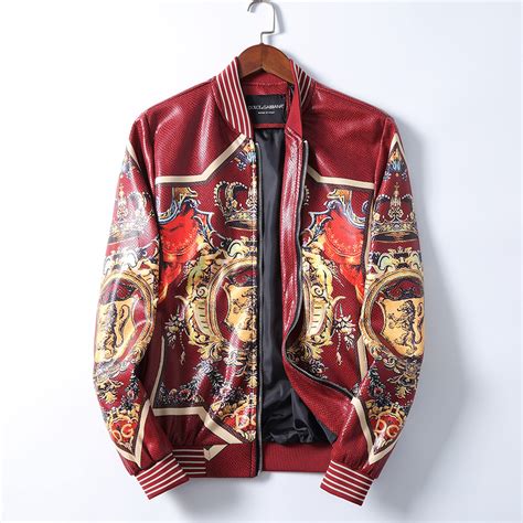 mens replica versace jackets|versace men's jacket for sale.